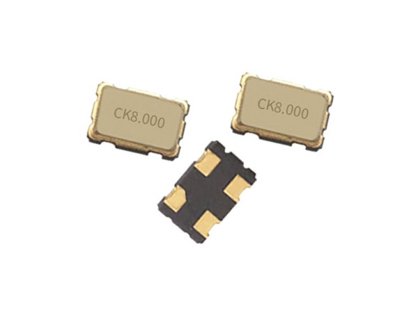 科琪鐘振供應7050 8MHZ有源晶振 1.8V/3.3V/5.0V晶體振蕩器