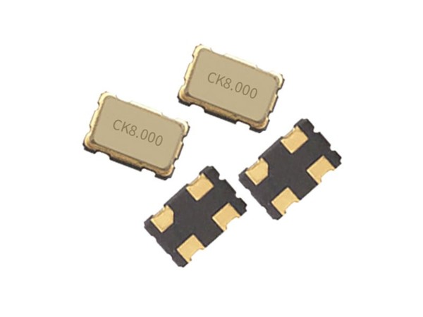 科琪鐘振供應7050 8MHZ有源晶振 1.8V/3.3V/5.0V晶體振蕩器